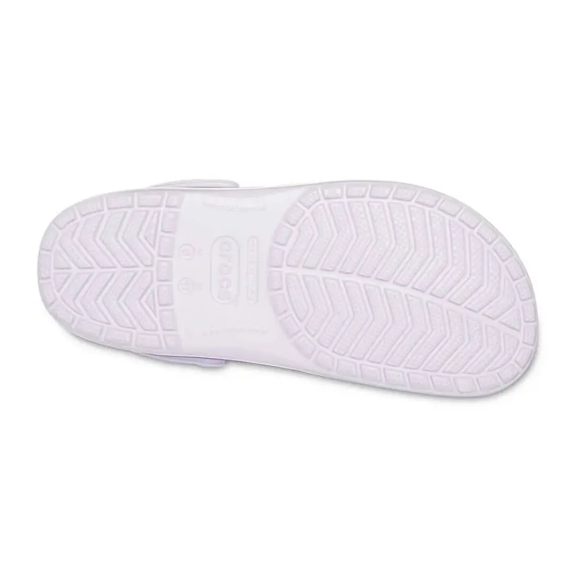 Crocs Crocband  Lila Kadın Terlik 11016-50Q