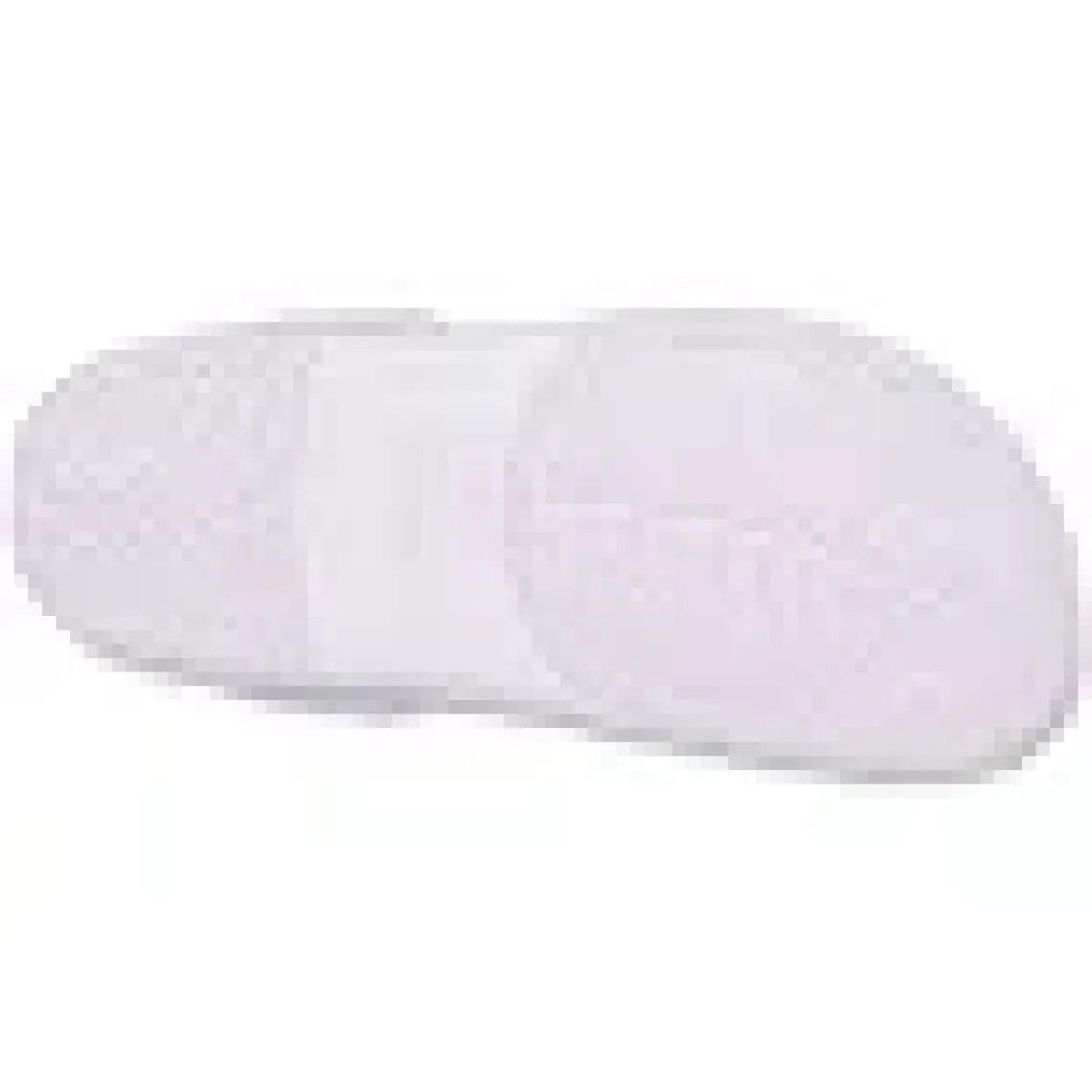 Crocs Crocband  Lila Kadın Terlik 11016-50Q