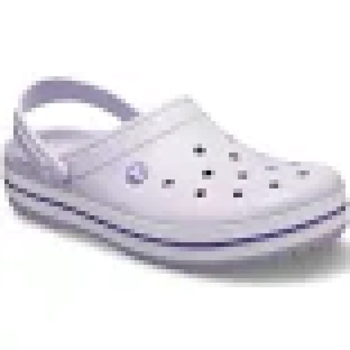 Crocs Crocband  Lila Kadın Terlik 11016-50Q