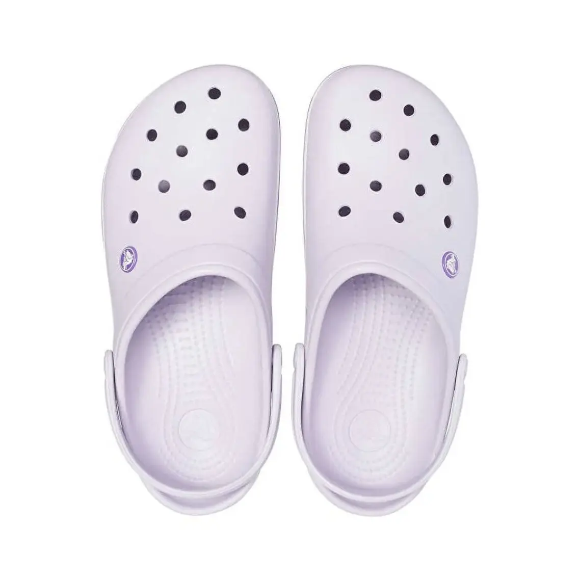 Crocs Crocband  Lila Kadın Terlik 11016-50Q