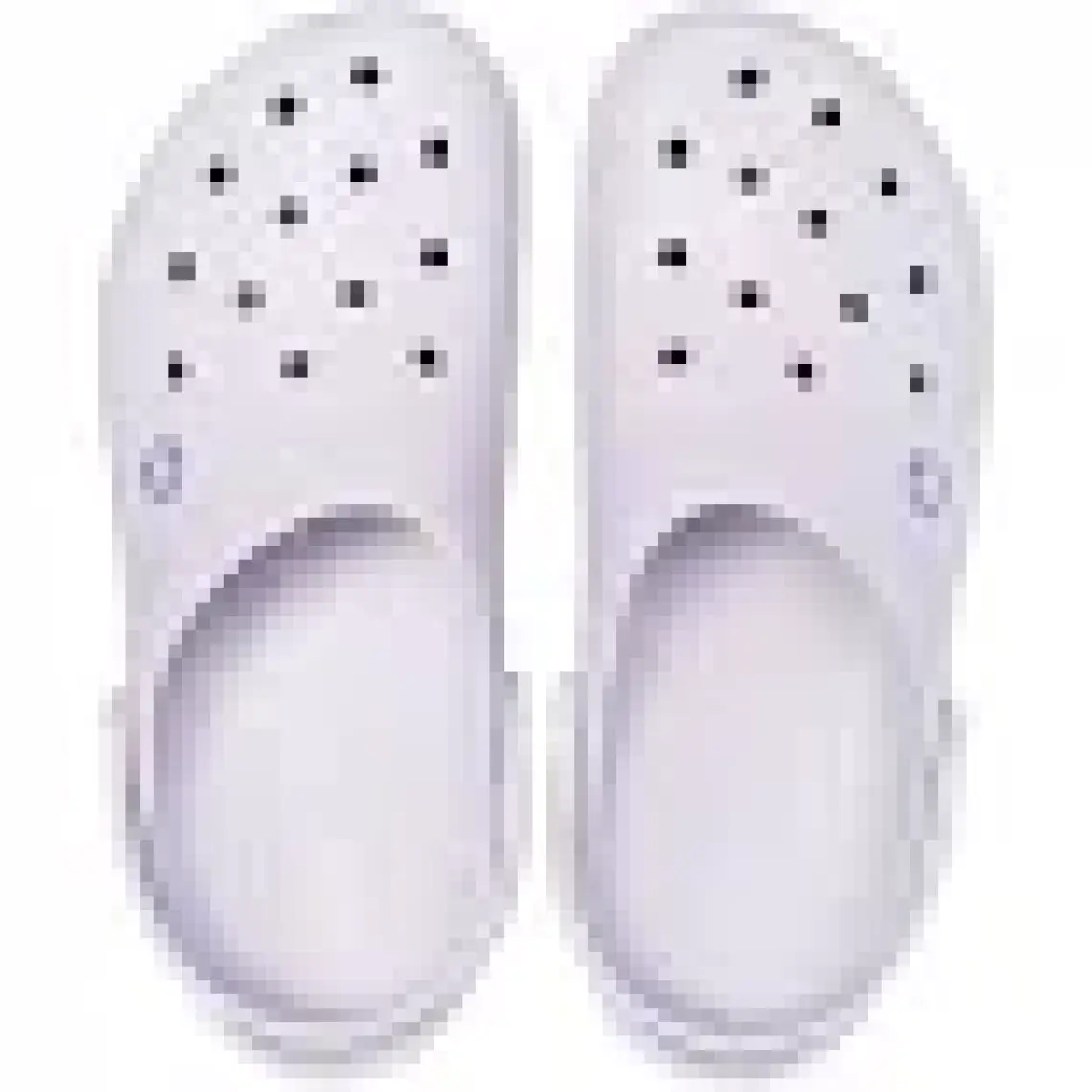 Crocs Crocband  Lila Kadın Terlik 11016-50Q