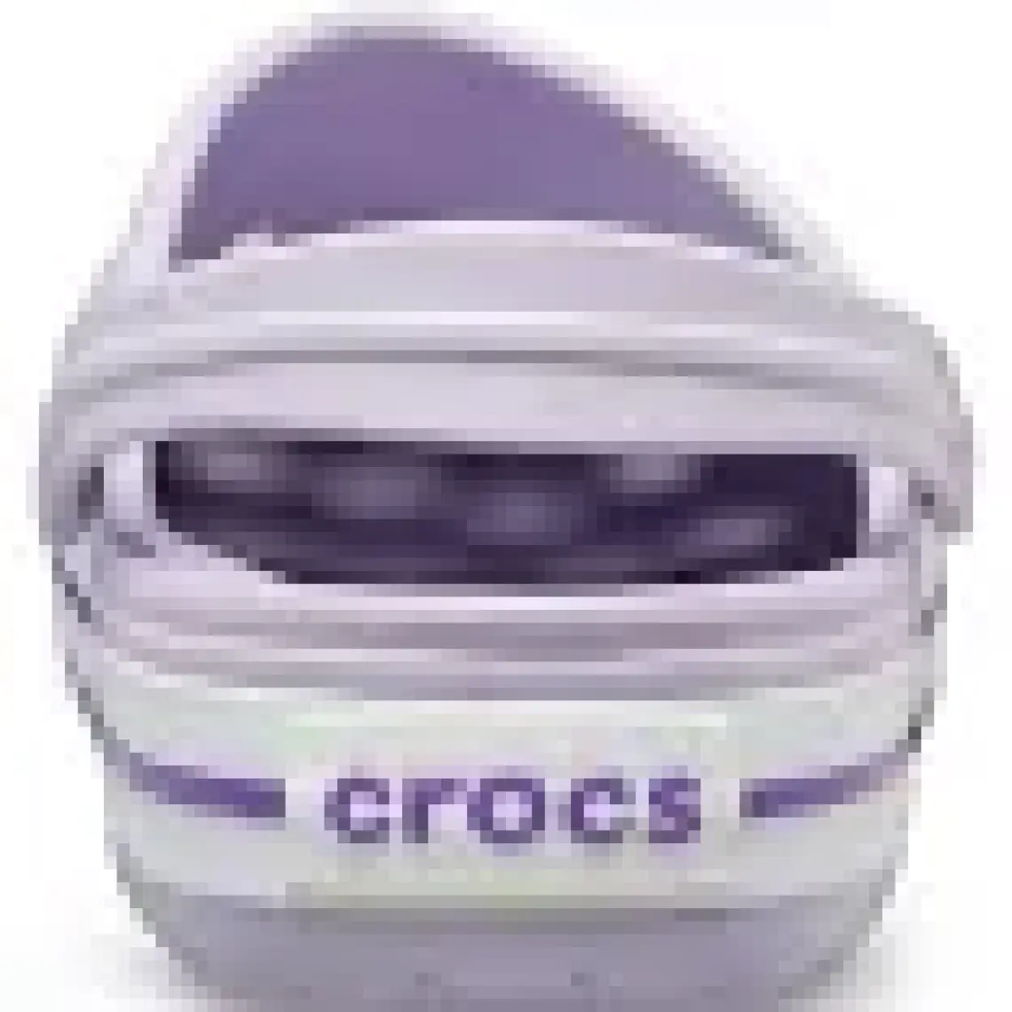 Crocs Crocband  Lila Kadın Terlik 11016-50Q