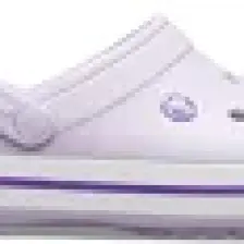 Crocs Crocband  Lila Kadın Terlik 11016-50Q