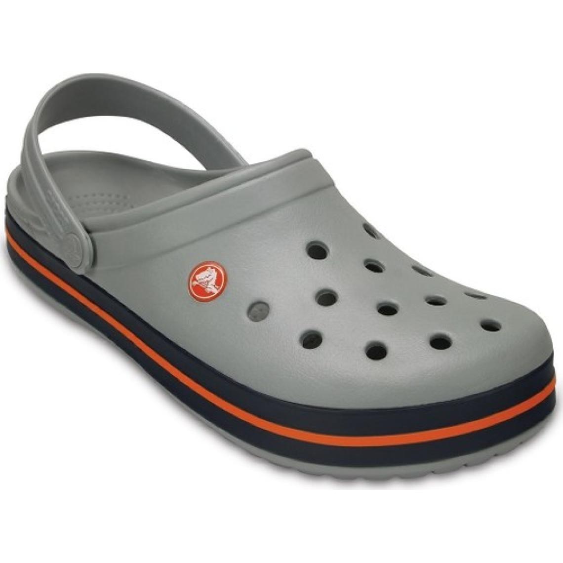 Crocs Crocband Terlik 207005-01U