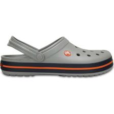 Crocs Crocband Terlik 207005-01U