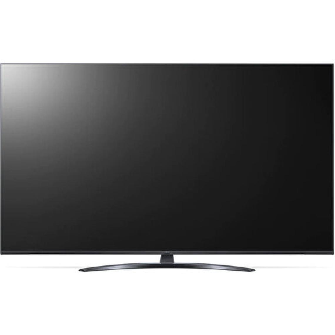 LG 55UQ81006LB 4K Ultra HD 55" 140 Ekran Uydu Alıcılı webOS Smart LED TV
