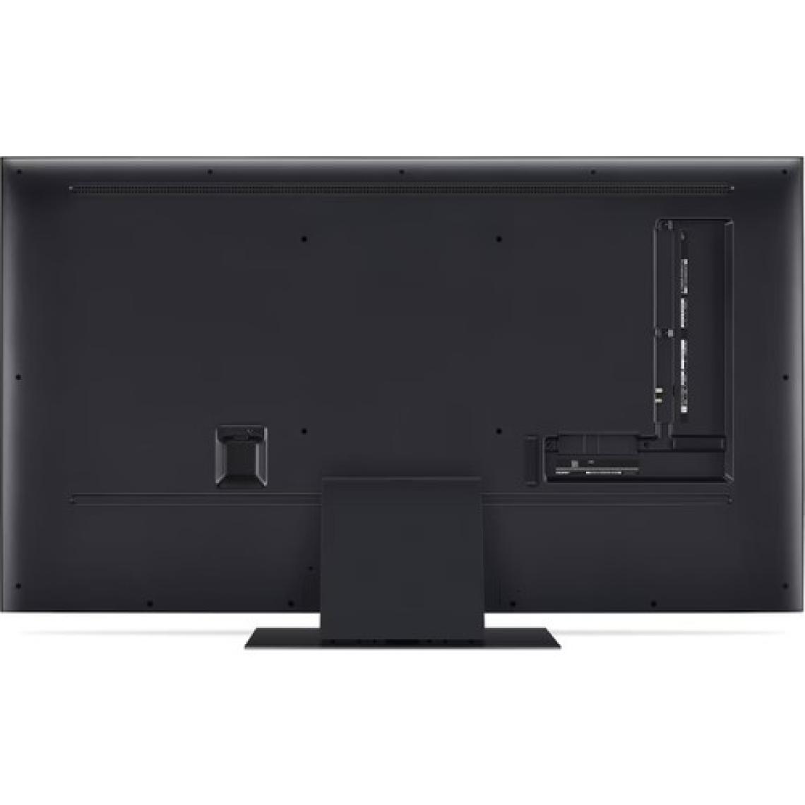 LG 65UT9100 65" 165 Ekran Uydu Alıcılı 4K Ultra HD Smart LED TV