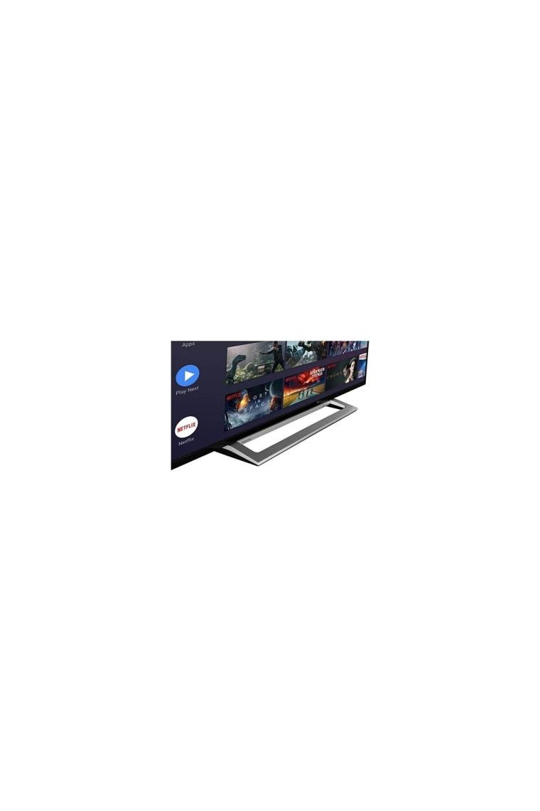 Toshiba 50UA3D63DT 4K Ultra HD 50" 127 Ekran Uydu Alıcılı Android Smart LED TV