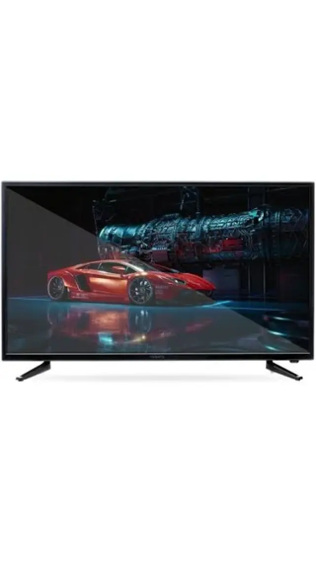 Yumatu 50'' 127 Ekran Uydu Alıcılı Full HD Android Smart LED TV