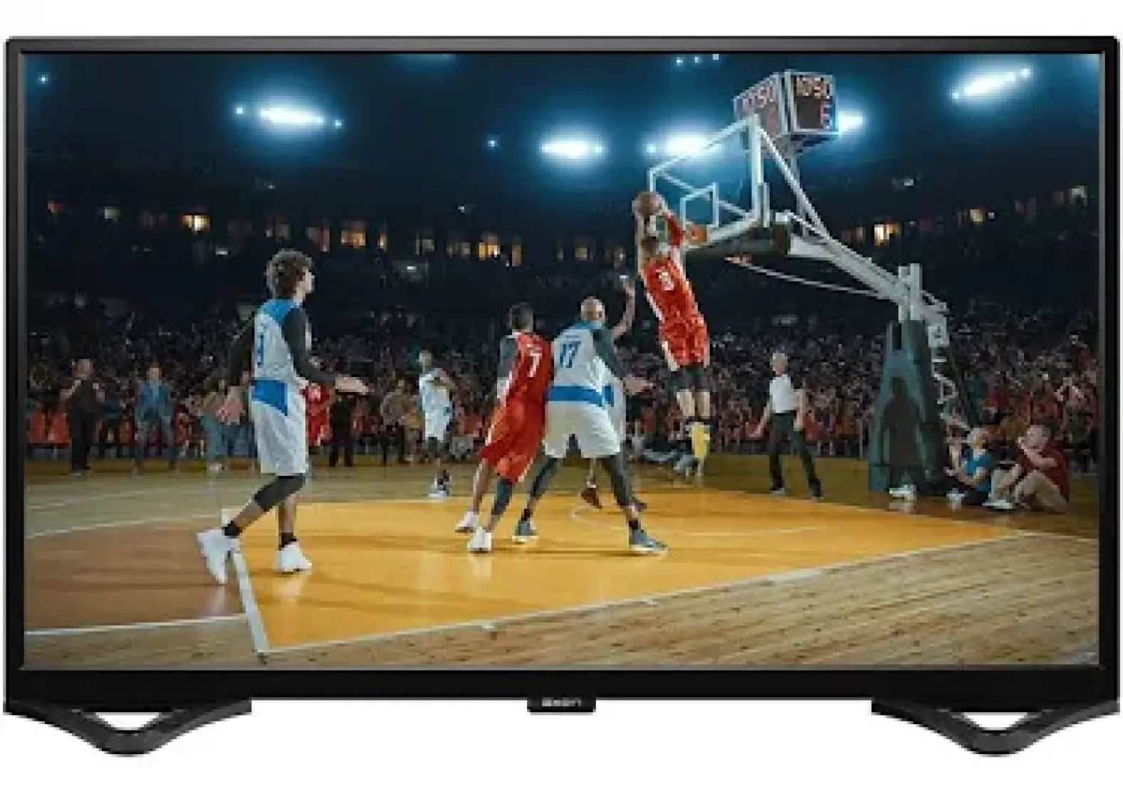 Axen AX32DAB13 32" 80 Ekran Uydu Alıcılı HD Android Smart LED TV