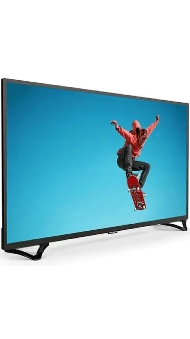 Axen AX32DAB13 32" 80 Ekran Uydu Alıcılı HD Android Smart LED TV