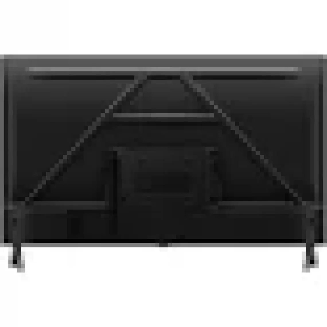 TCL 32S5400AF 80 Ekran Full HD Android Smart LED TV