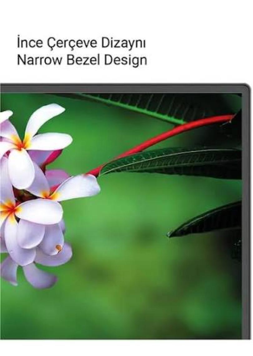 Redline MR-32 32" 81 Ekran Uydu Alıcılı HD Ready LED TV