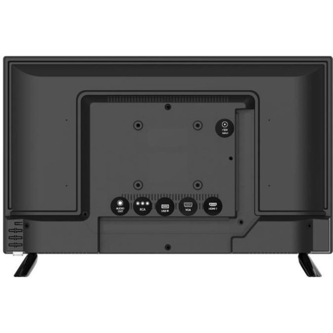 Rose Ekran-119 19" 48 Ekran HD Ready LCD TV