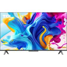 TCL 55C645 4K Ultra HD 55&quot; 140 Ekran Uydu Alıcılı Google Smart QLED TV