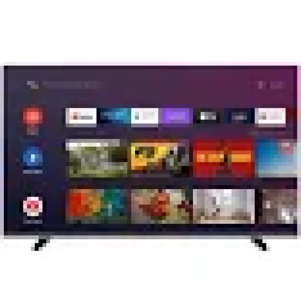 Vestel 65UA9630 65" 165 Ekran Dahili Uydu Alıcılı 4K Ultra HD Smart LED TV