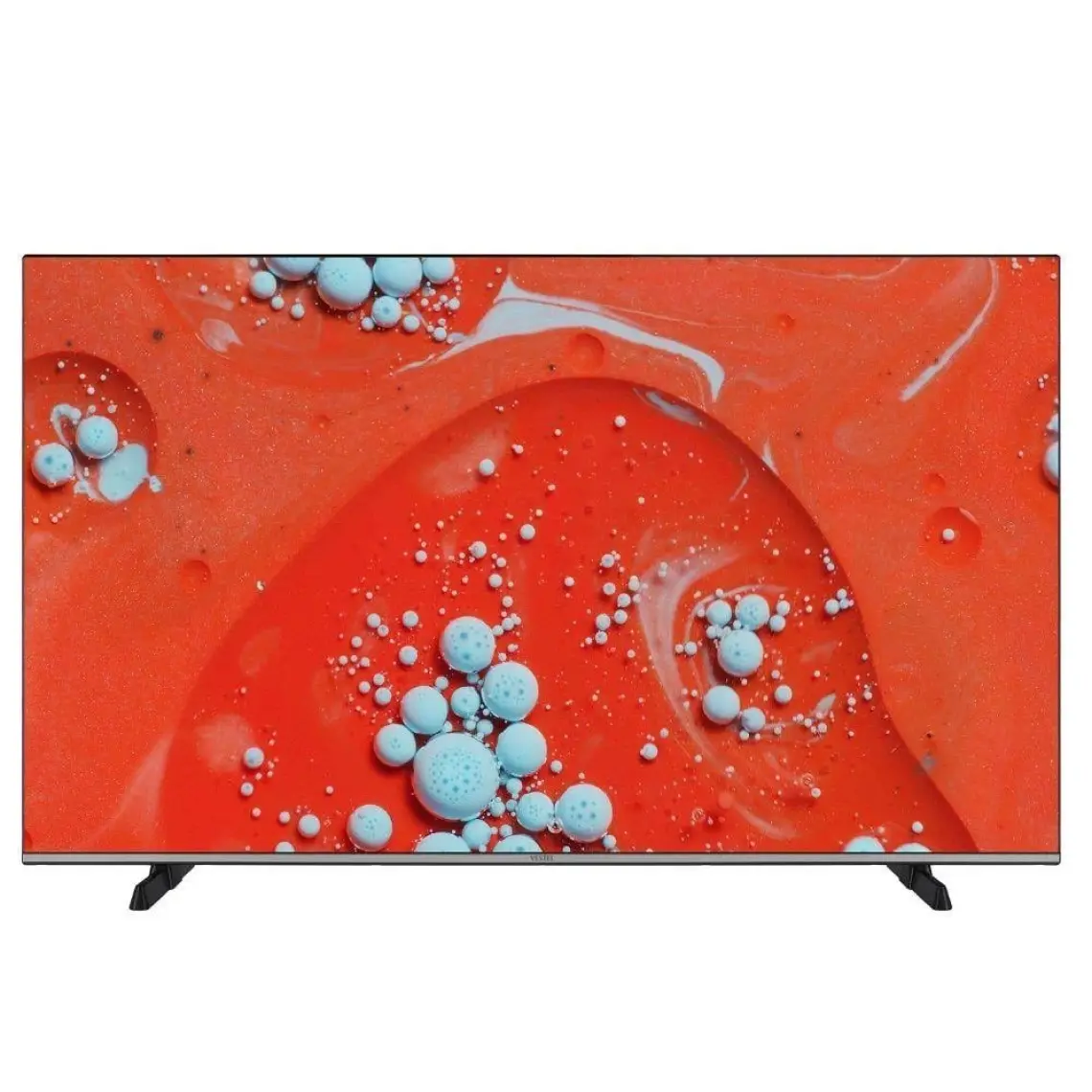 Vestel 65UA9630 65" 165 Ekran Dahili Uydu Alıcılı 4K Ultra HD Smart LED TV