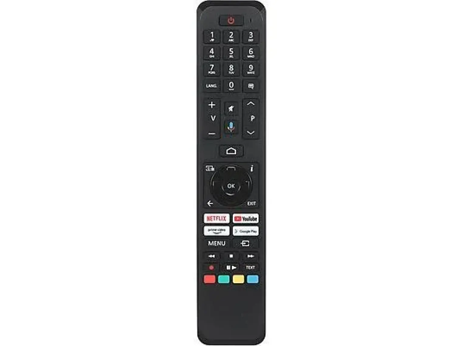 Vestel 65UA9630 65" 165 Ekran Dahili Uydu Alıcılı 4K Ultra HD Smart LED TV