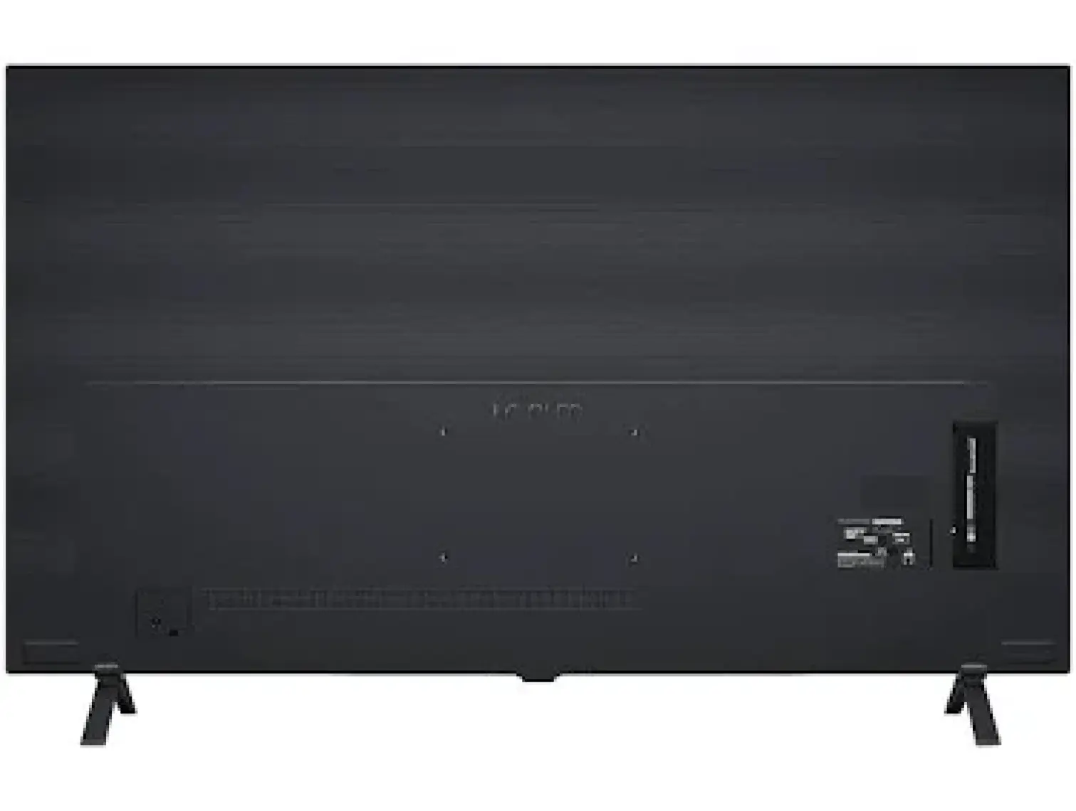 LG OLED65B46LA 65" 165 Ekran Uydu Alıcılı 4K Ultra HD Smart LED TV