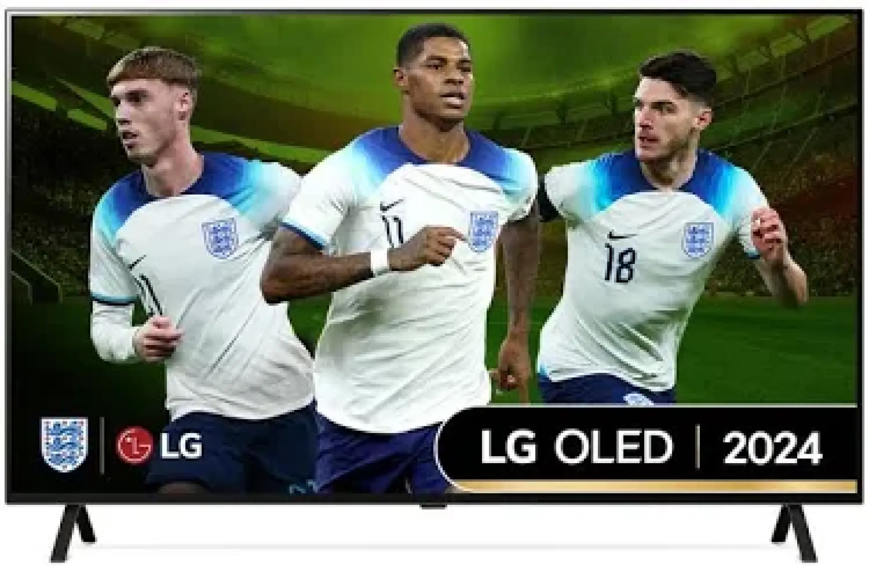 LG OLED65B46LA 65" 165 Ekran Uydu Alıcılı 4K Ultra HD Smart LED TV