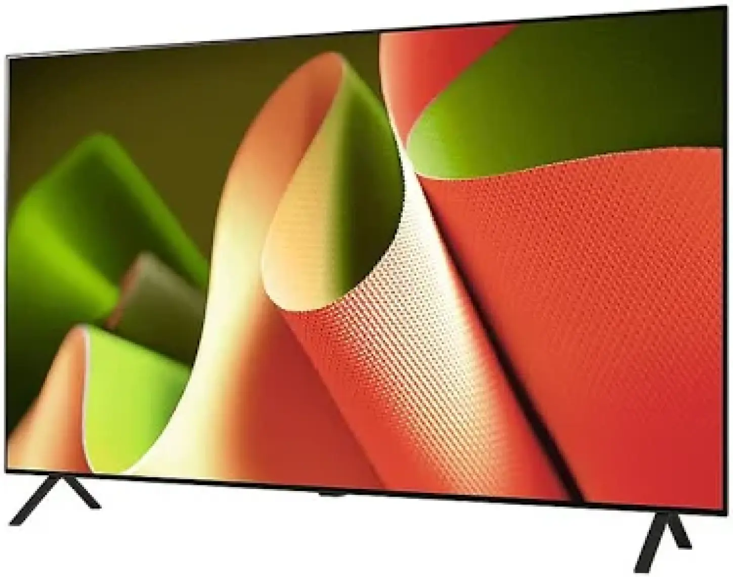 LG OLED65B46LA 65" 165 Ekran Uydu Alıcılı 4K Ultra HD Smart LED TV