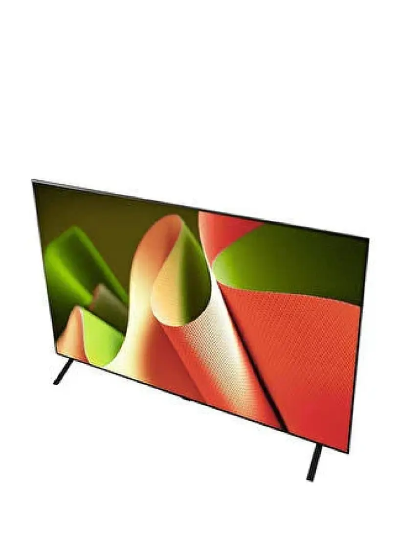 LG OLED65B46LA 65" 165 Ekran Uydu Alıcılı 4K Ultra HD Smart LED TV
