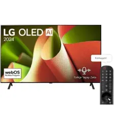 LG OLED65B46LA 65" 165 Ekran Uydu Alıcılı 4K Ultra HD Smart LED TV