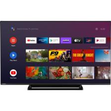 Toshiba 65UA3E63DT 4K Ultra HD 65&quot; 165 Ekran Uydu Alıcılı Android Smart LED TV