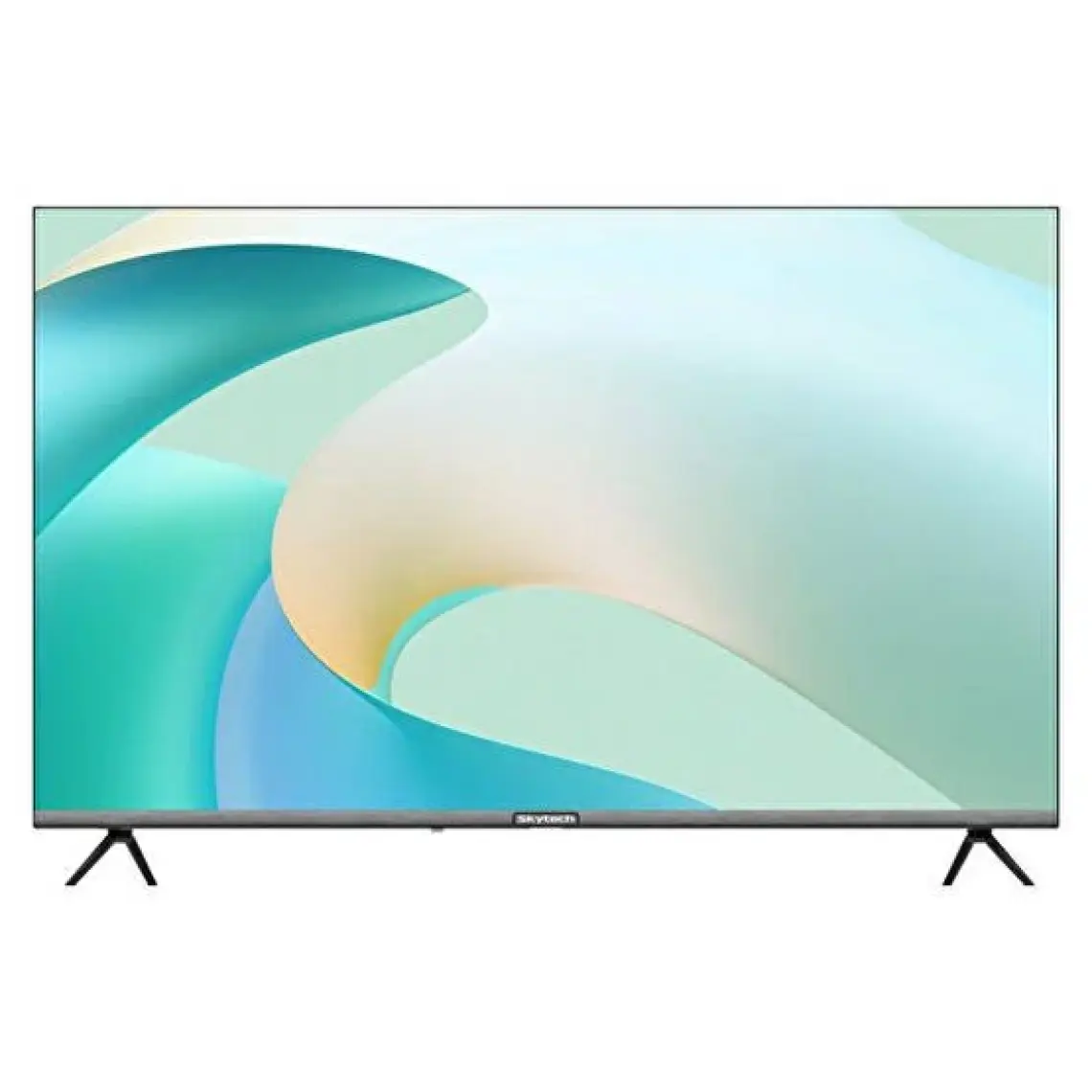 Skytech 55ST3105 55" 139 Ekran Dahili Uydu Alıcılı 4K Ultra HD Smart LED TV