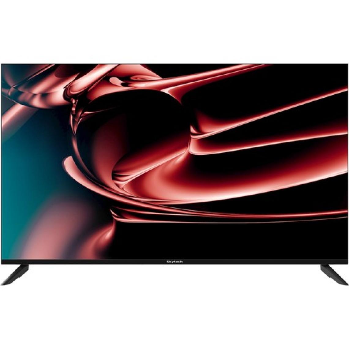 Skytech 50ST1305 50" 127 Ekran Dahili Uydu Alıcılı 4K Ultra HD Smart LED TV