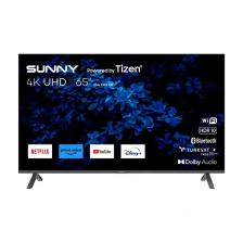 Sn65fmn503 4k Ultra Hd 65" 165 Ekran Uydu Alıcılı Smart Tizen Led Tv