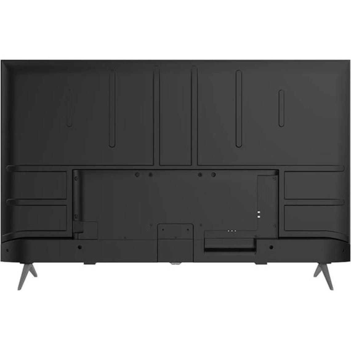 Onvo 65OVF9000UQ 65'' 165 Ekran Uydu Alıcılı 4K Ultra HD Smart QLED TV