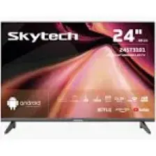Skytech 24ST3101 24'' 60 Ekran HD Ready Android LED TV (12 WOLT) ÇERÇEVESİZ