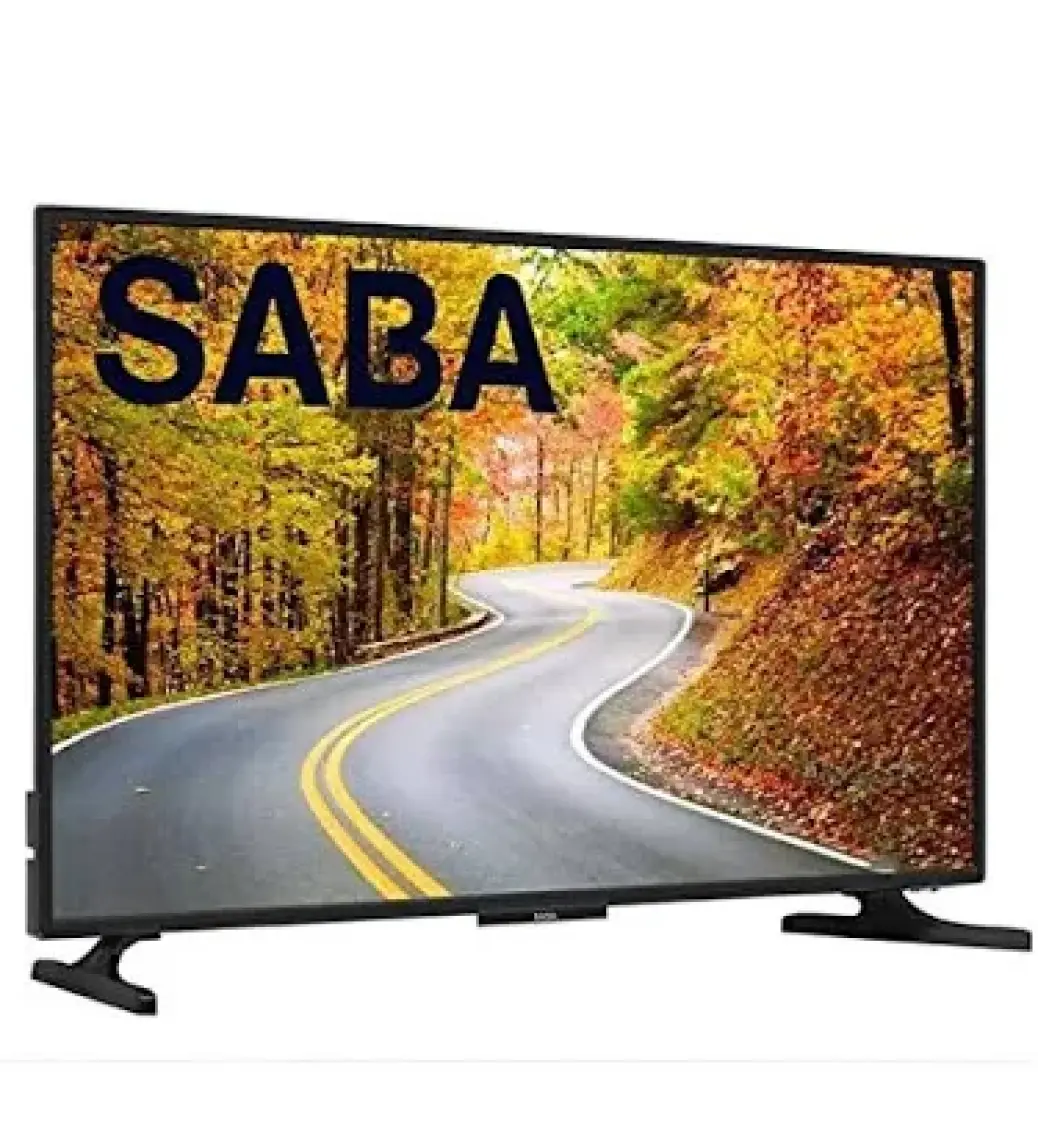 Saba 32SB5000H 32" 81 Ekran Dahili Uydu Alıcılı HD Ready Smart LED TV