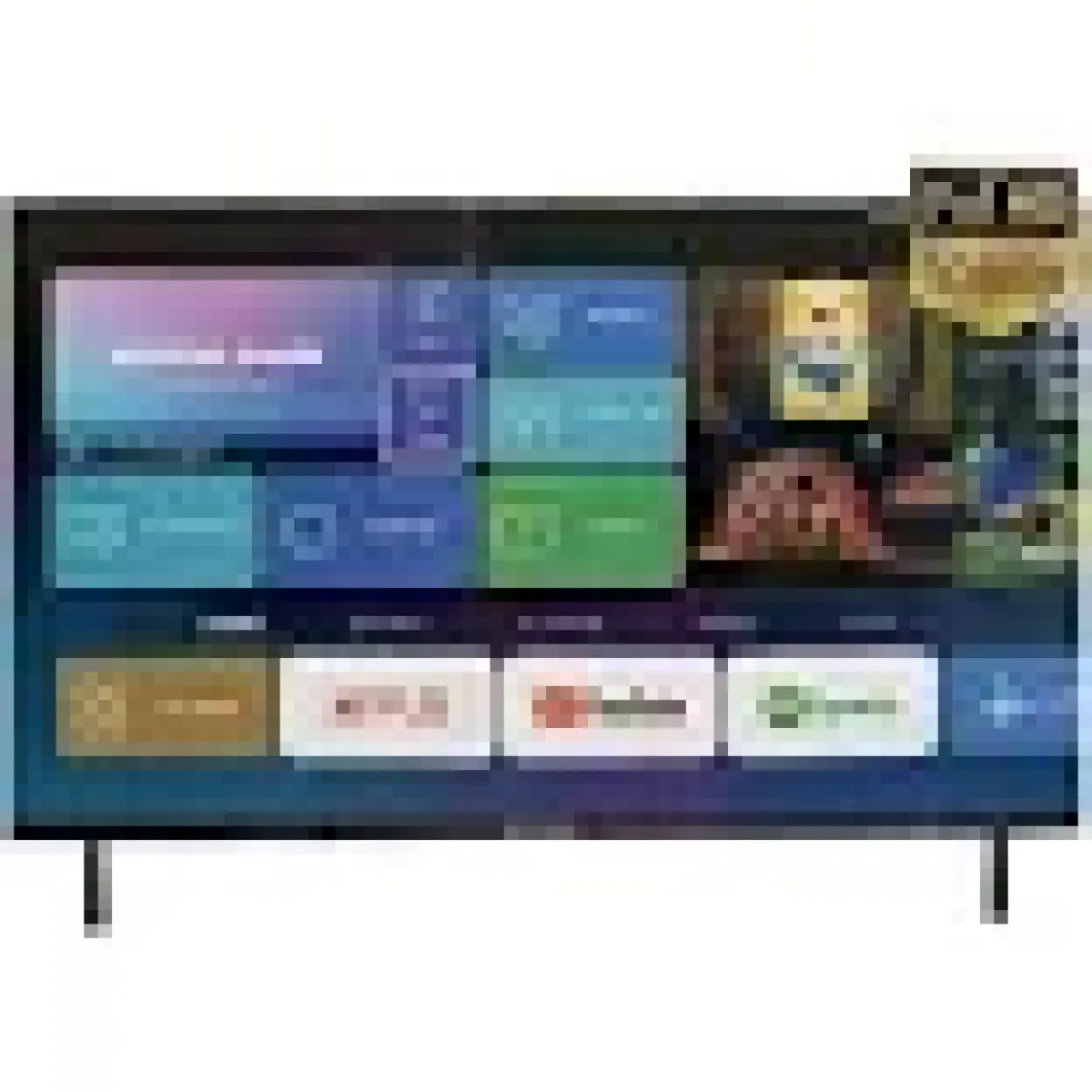 ElectroMaster ETV-332 32" 81 Ekran Uydu Alıcılı Full HD Smart LED TV