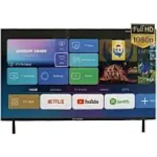 ElectroMaster ETV-332 32" 81 Ekran Uydu Alıcılı Full HD Smart LED TV