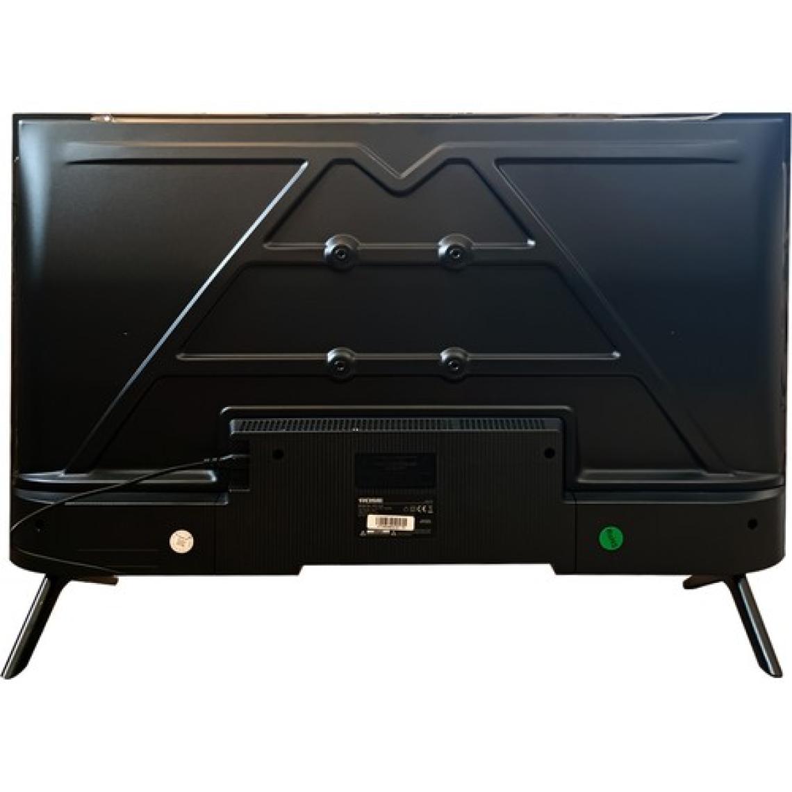 Rose ATV-332 32" 81 Ekran Dahili Uydu Alıcılı HD Ready Smart LED TV