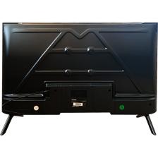 Rose ATV-332 32" 81 Ekran Dahili Uydu Alıcılı HD Ready Smart LED TV