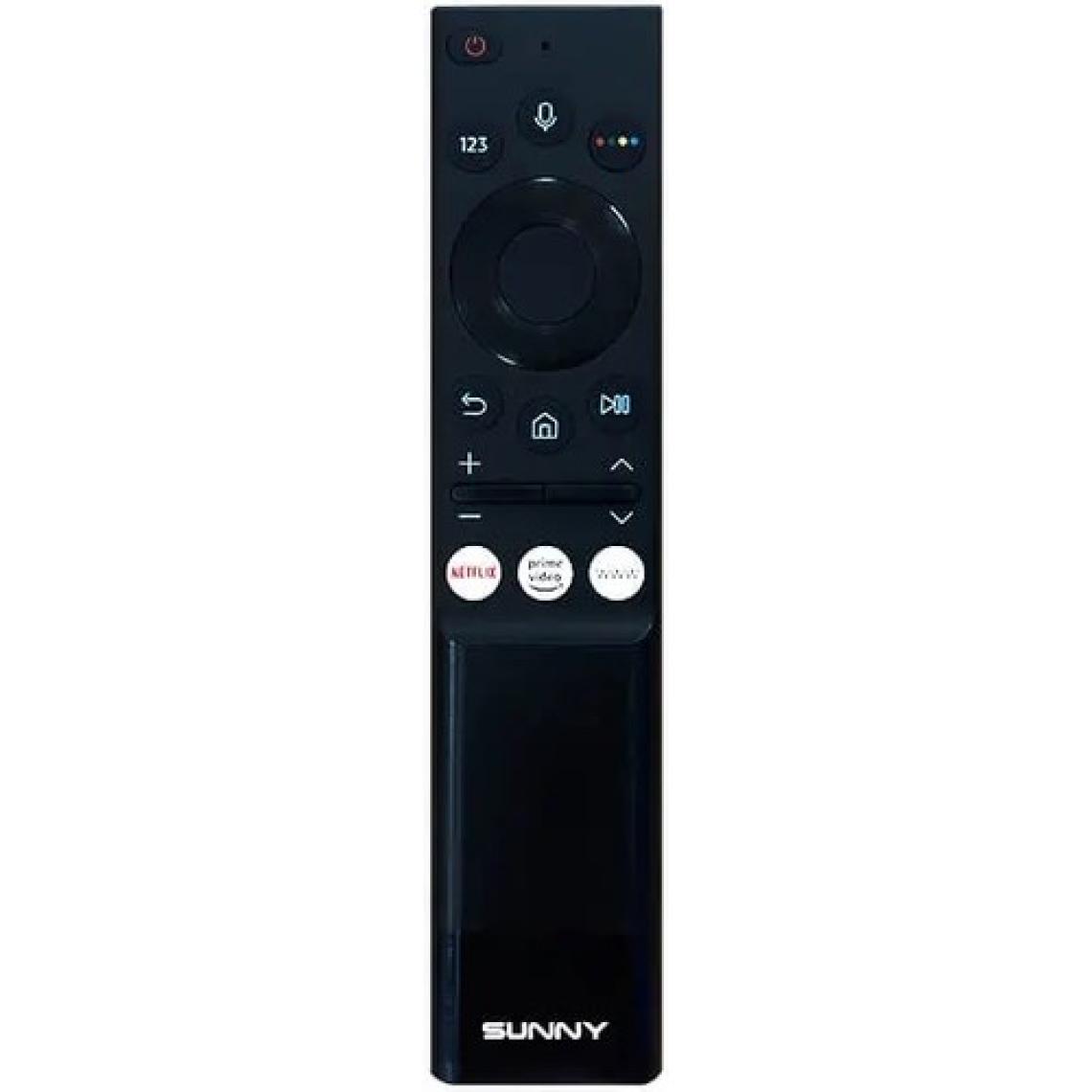 Sunny SN50FMN501 Frameless 4K Ultra HD 50" 127 Ekran Uydu Alıcılı Smart LED TV