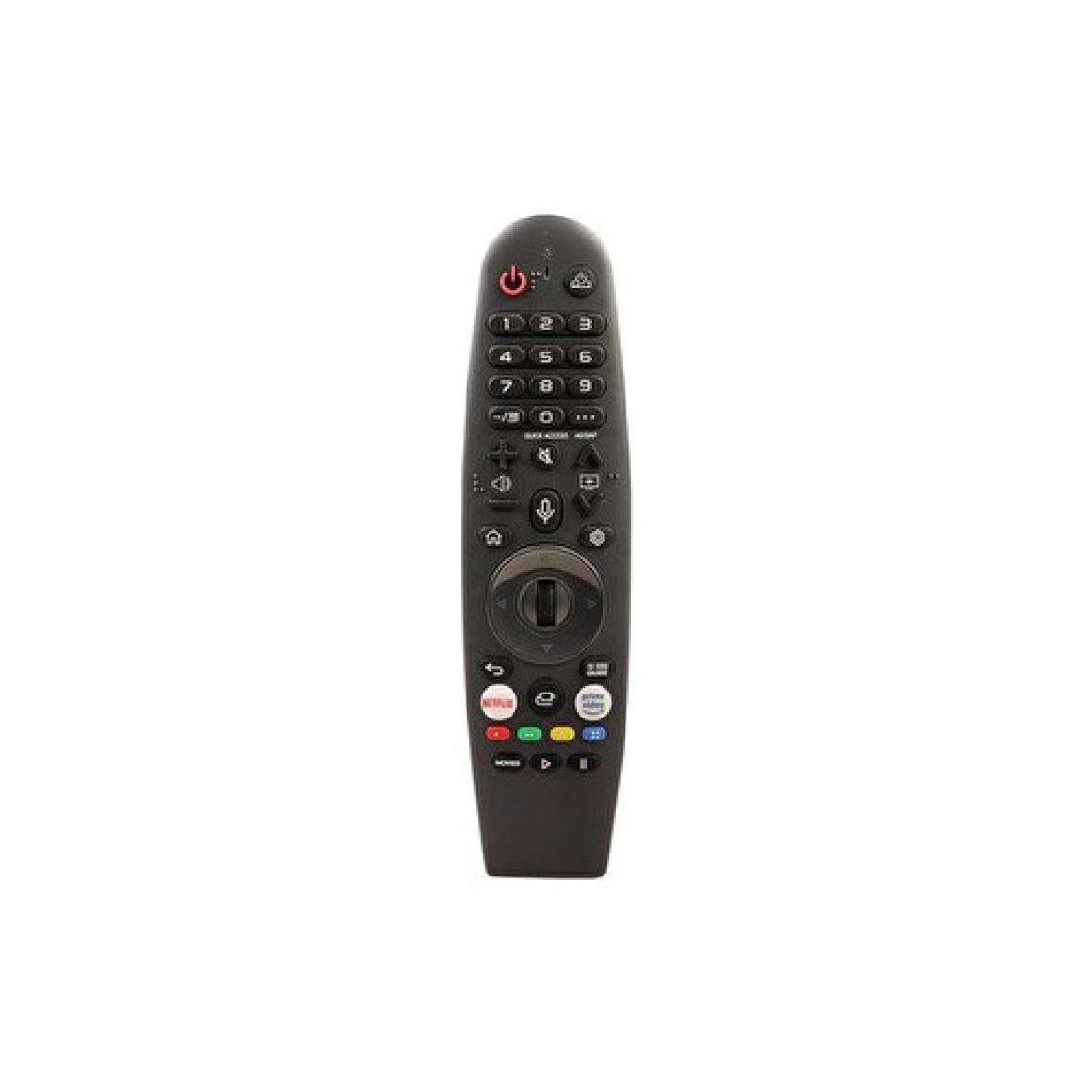 Axen AX50FIL242 50" 126 Ekran Uydu Alıcılı Ultra HD webOS Smart LED TV
