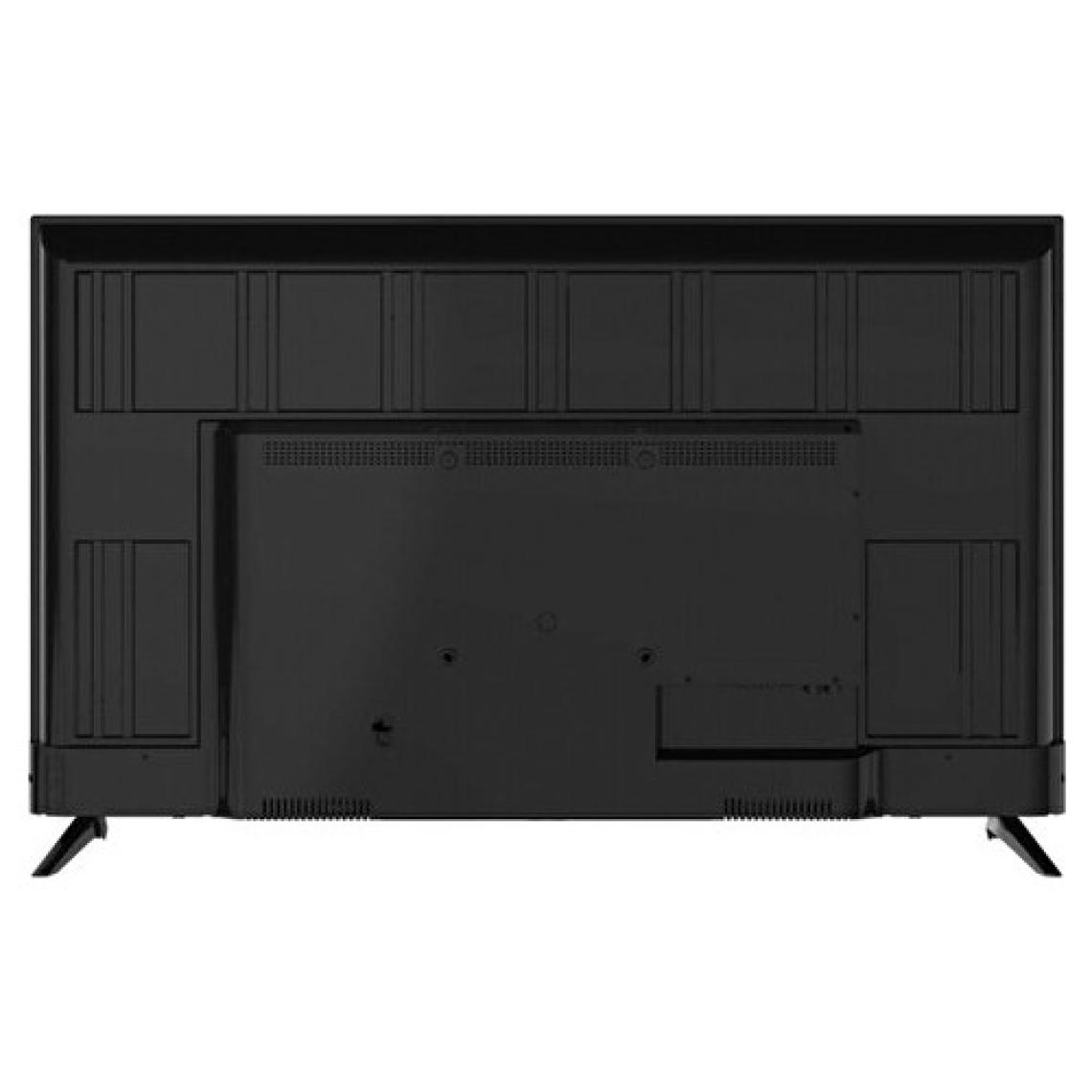 Axen AX50FIL242 50" 126 Ekran Uydu Alıcılı Ultra HD webOS Smart LED TV