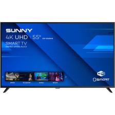 Sunny SN55UAL402 55" 139 Ekran Uydu Alıcılı 4K Ultra HD Android  Smart LED TV