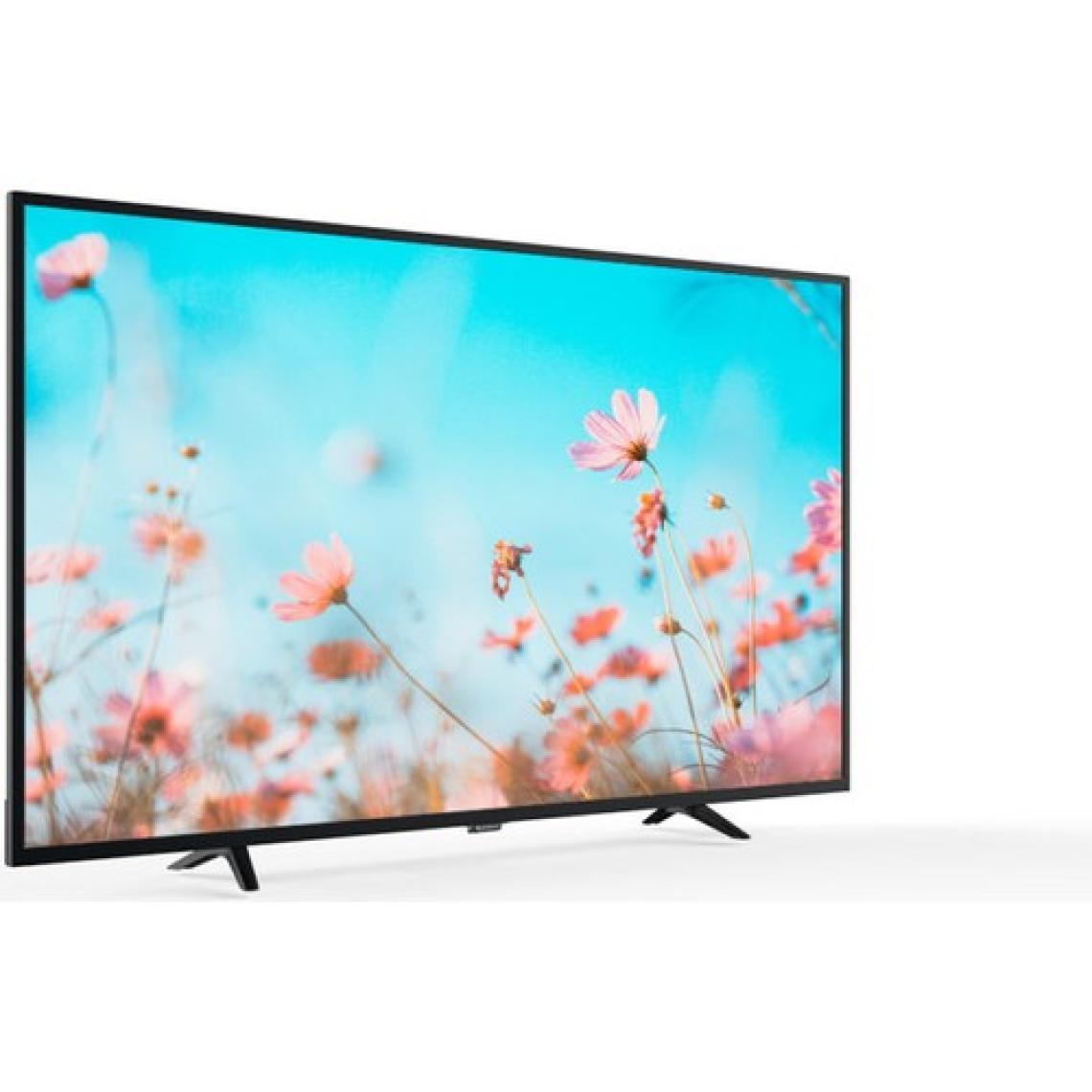 Sunny SN55UAL402 55" 139 Ekran Uydu Alıcılı 4K Ultra HD Android  Smart LED TV