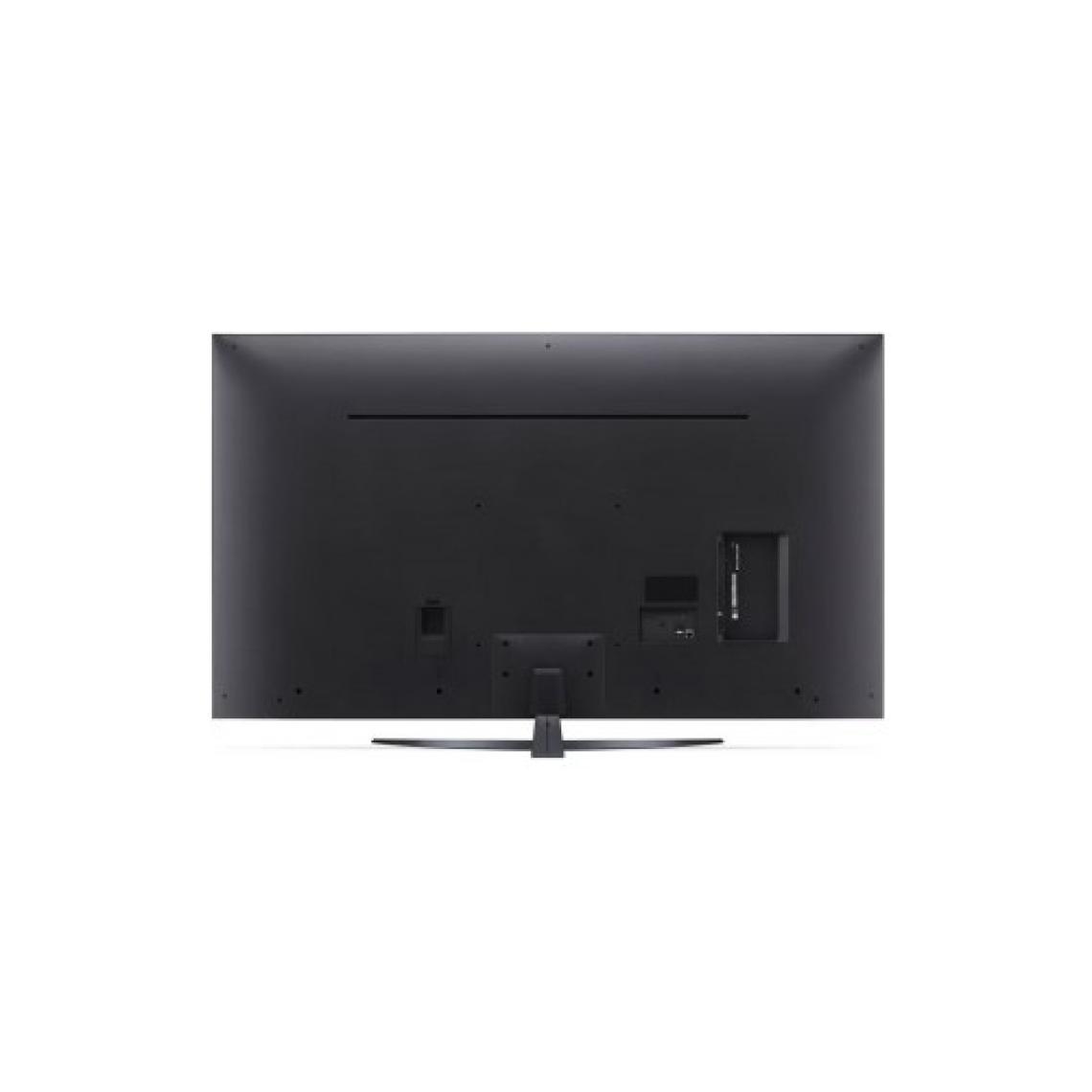 LG 65UT81006 65" 165 Ekran Uydu Alıcılı 4K Ultra HD Smart LED TV