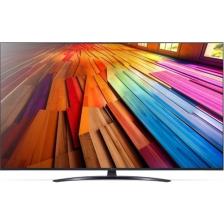 LG 65UT81006 65" 165 Ekran Uydu Alıcılı 4K Ultra HD Smart LED TV