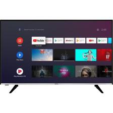 Regal 50R754UA9 4K Ultra HD 50&quot; 127 Ekran Uydu Alıcılı Android Smart LED TV