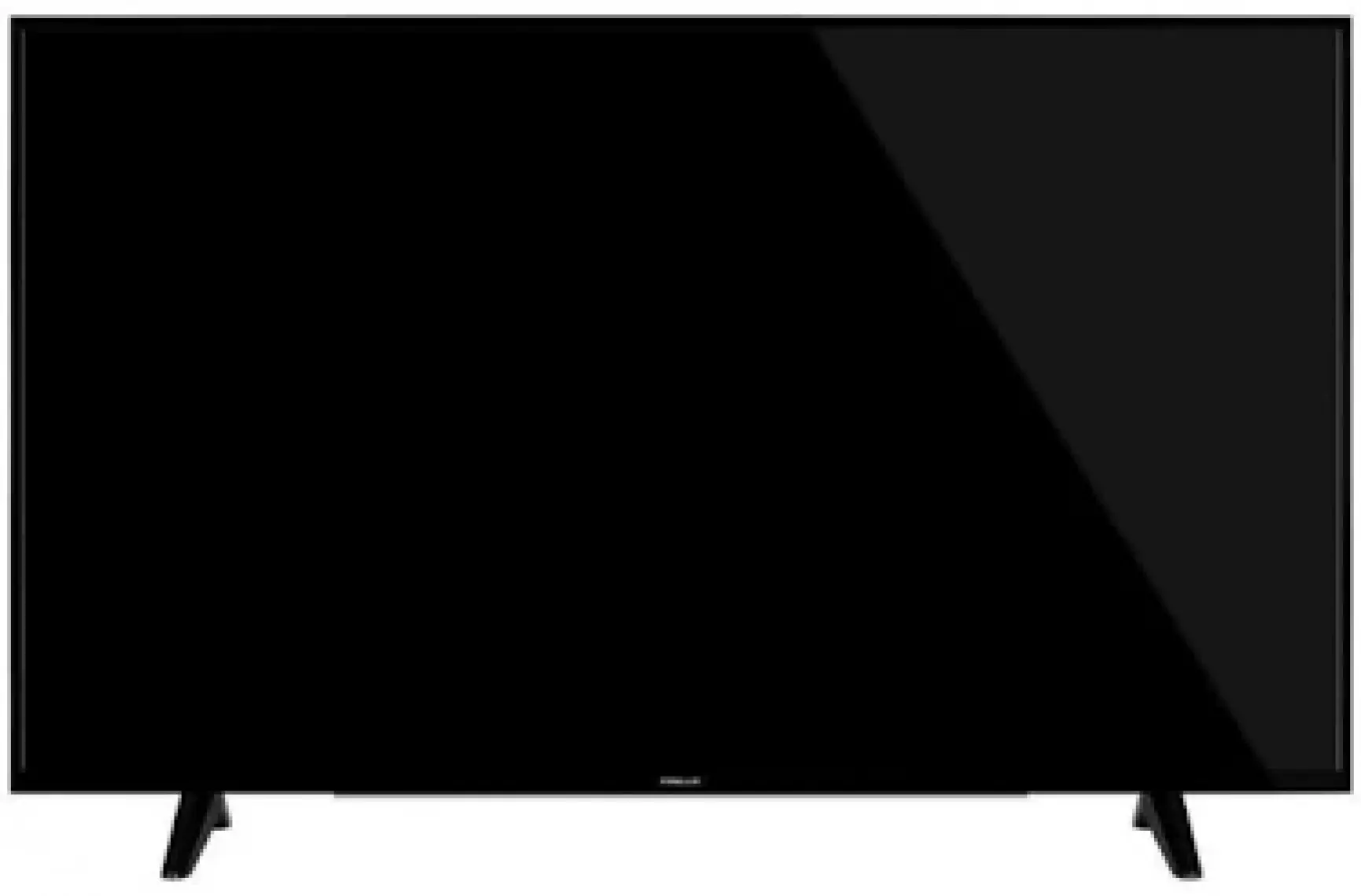 Finlux 43FX720FA 43" 109 Ekran Uydu Alıcılı Full HD Android LED TV