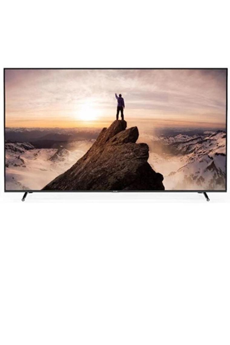AX65FIL240 65" 165 Ekran Uydu Alıcılı 4K Ultra HD WebOS Smart LED TV