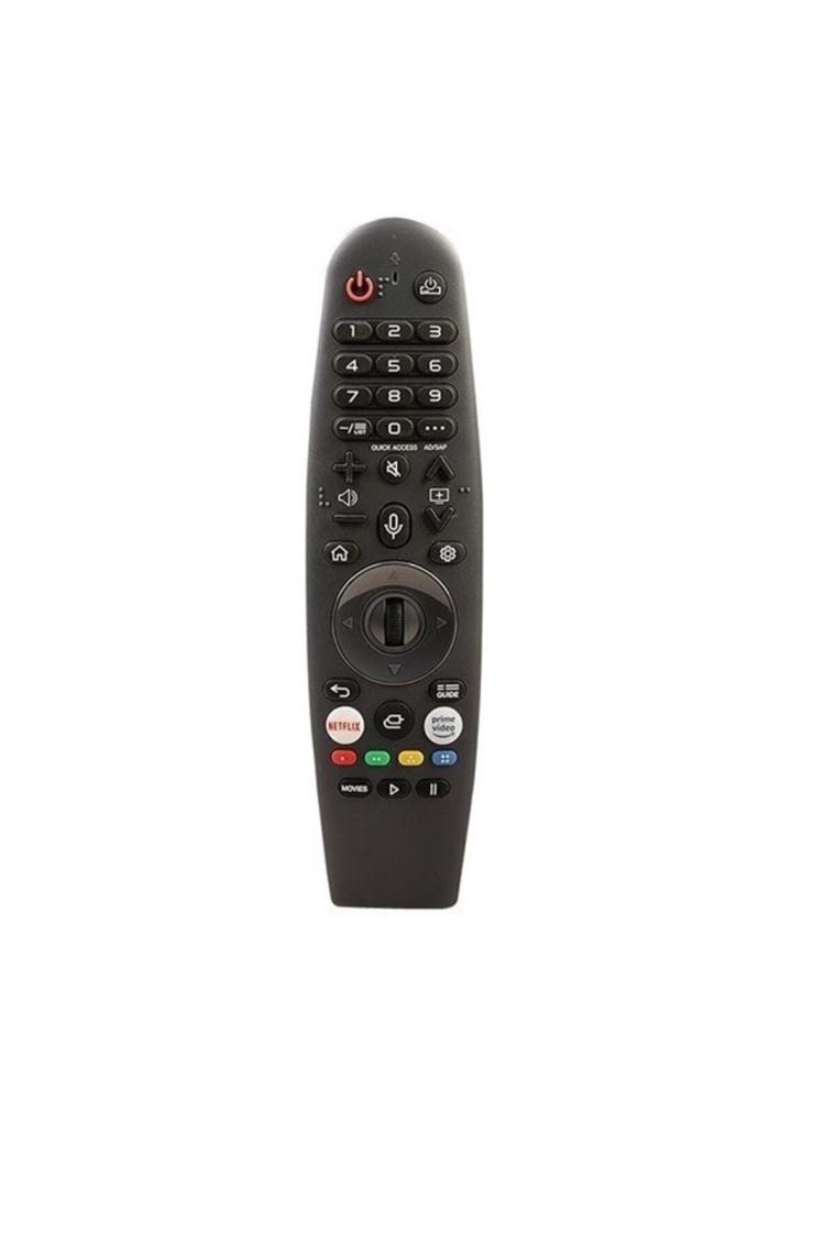 AX65FIL240 65" 165 Ekran Uydu Alıcılı 4K Ultra HD WebOS Smart LED TV