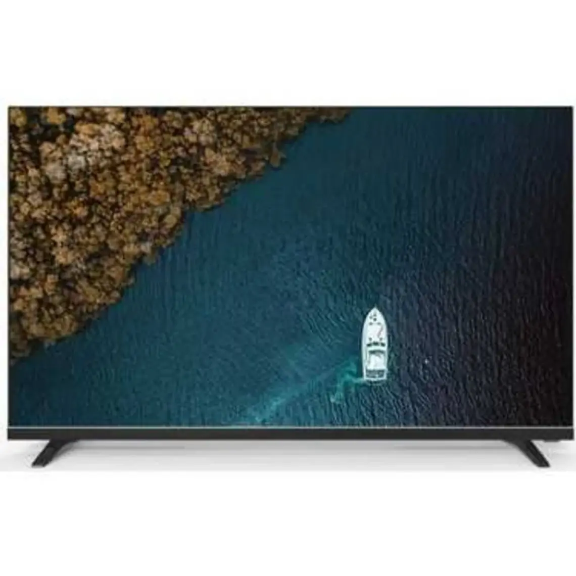 Dijitsu 32DS7700 32" 82 Ekran Uydu Alıcılı HD Smart LED TV